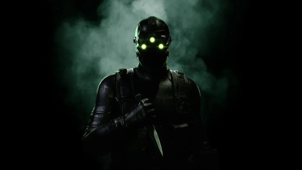 Insider Tom Henderson avslører nye detaljer om Splinter Cell-nyinnspillingen