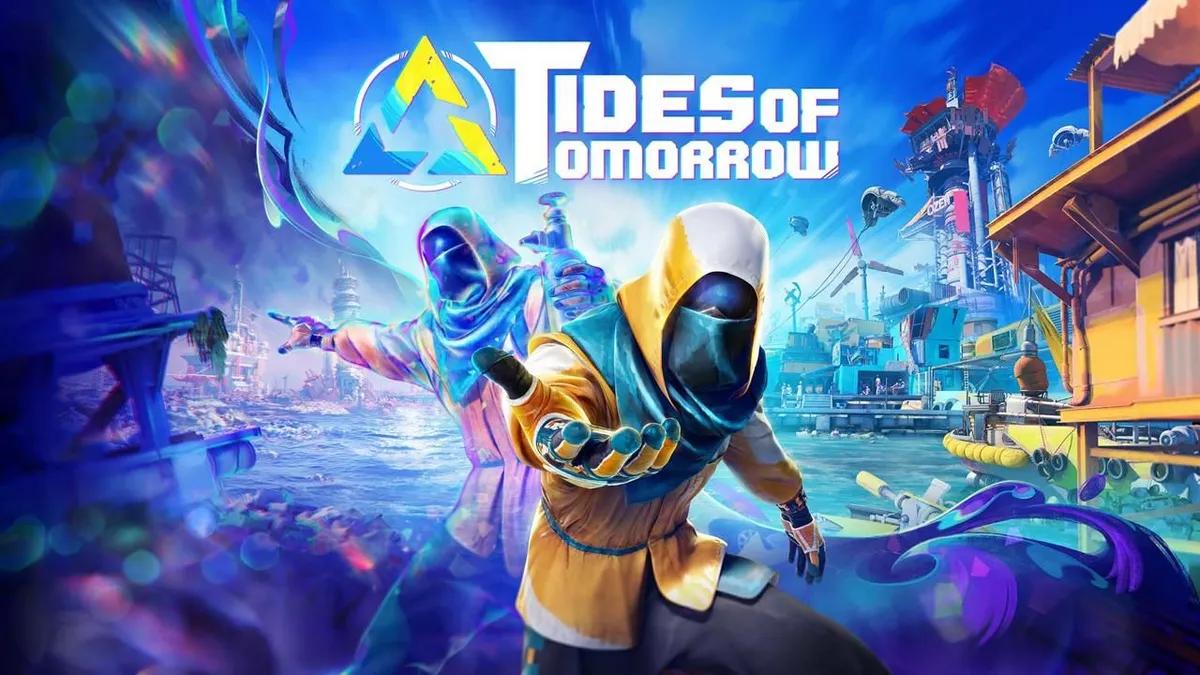 Tides of Tomorrow lanseres – et nytt narrativt eventyr fra DigixArt