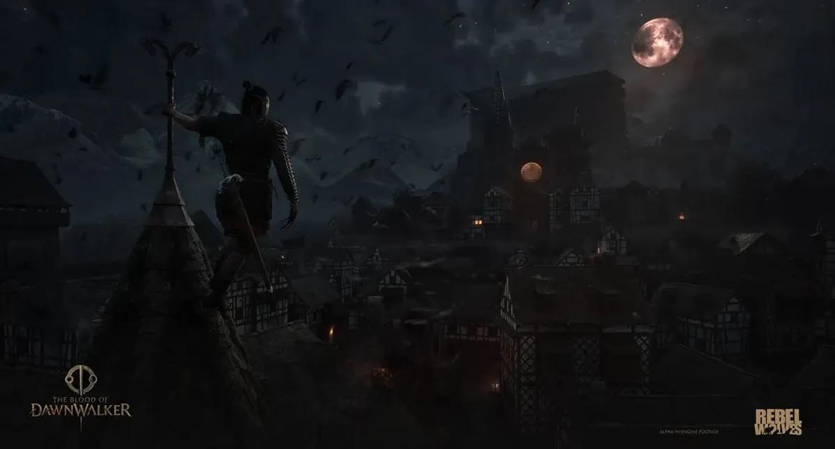 Rebel Wolves vil avsløre ny informasjon om Blood of Dawnwalker neste uke