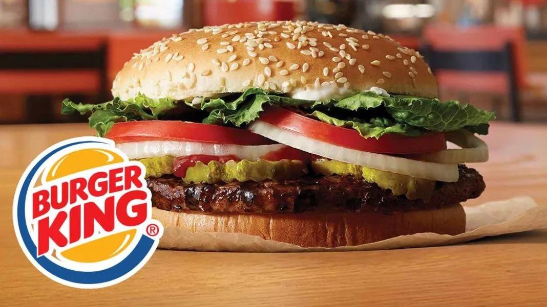 Burger King x Star Wars — Mandalorian-meny og Grogu-godbiter avslørt