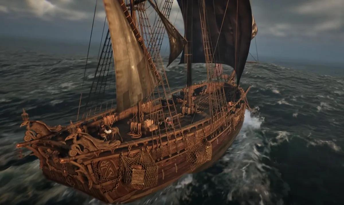 All Windrose Ships Tierlist: Best til Worst