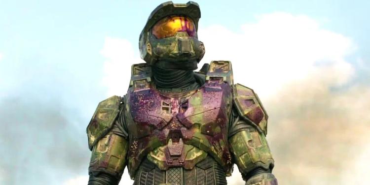 Halo Battle Royale omarbeidet til utvinningsskytespill