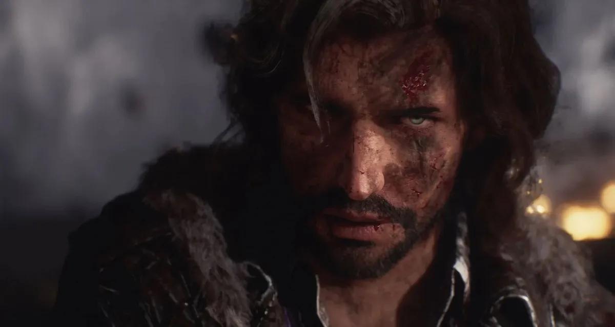 Skuespilleren trodde ikke at Clair Obscur: Expedition 33 ville bli en vellykket tittel