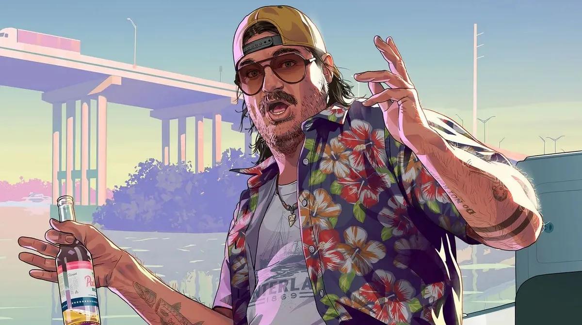 GTA 6-nyheter kan bli avslørt neste måned, ettersom Take-Two annonserte ny finansrapport