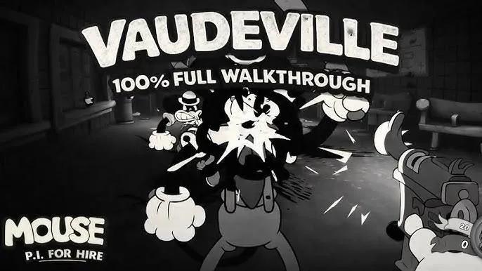 Gjennomgang av Mouse P.I. For Hire – Slik får du 100 % prestasjoner