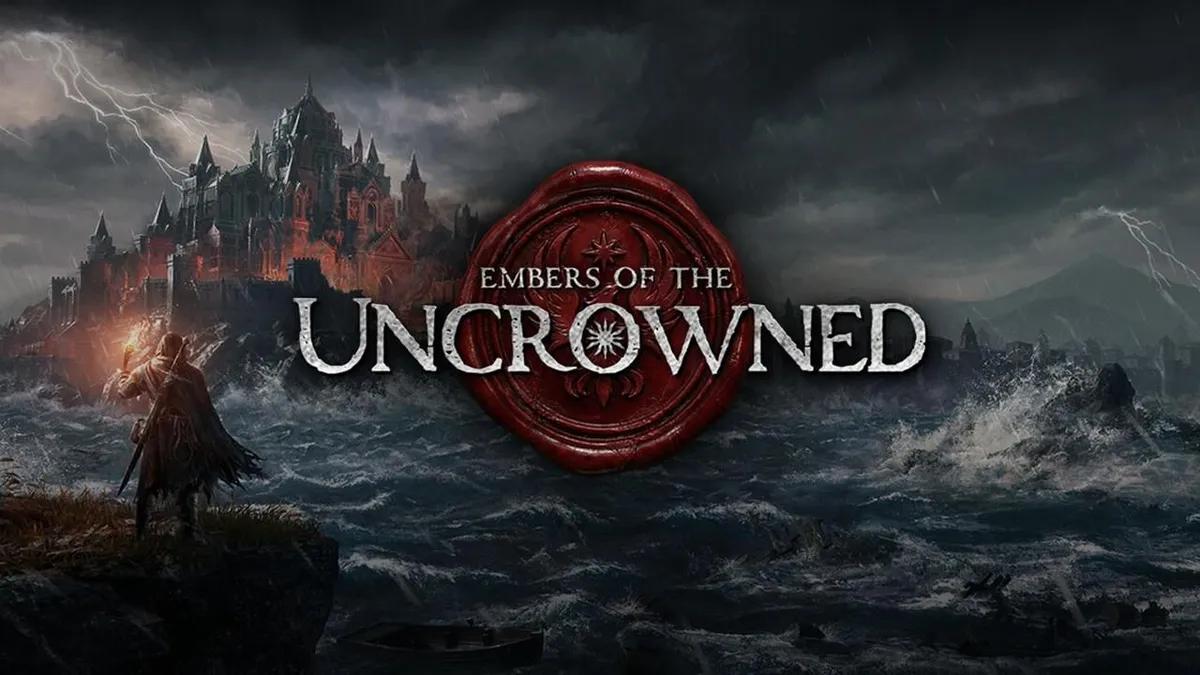 Embers of the Uncrowned annonsert – nytt isometrisk MMORPG fra Nexon