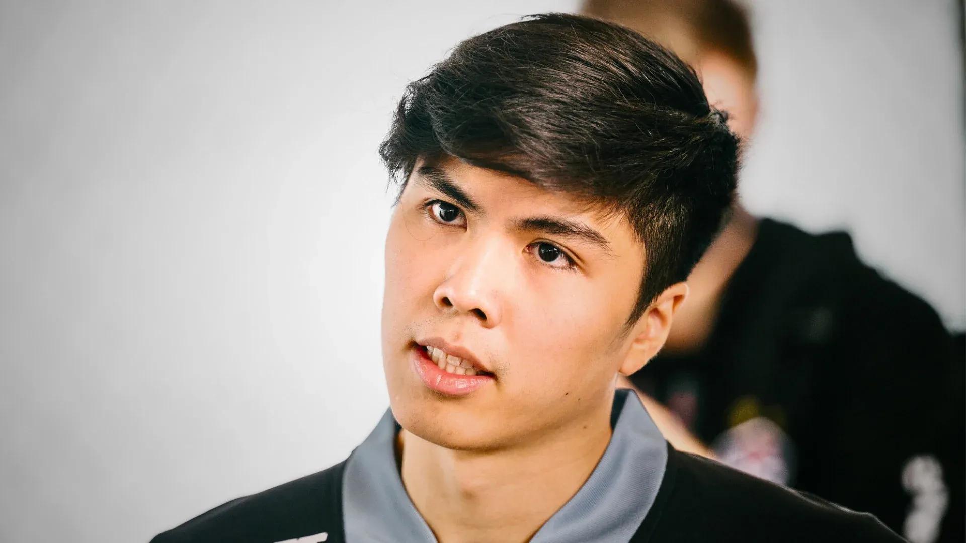 Dota 2 Pro Taiga utestengt på livstid – ESIC avsier endelig dom