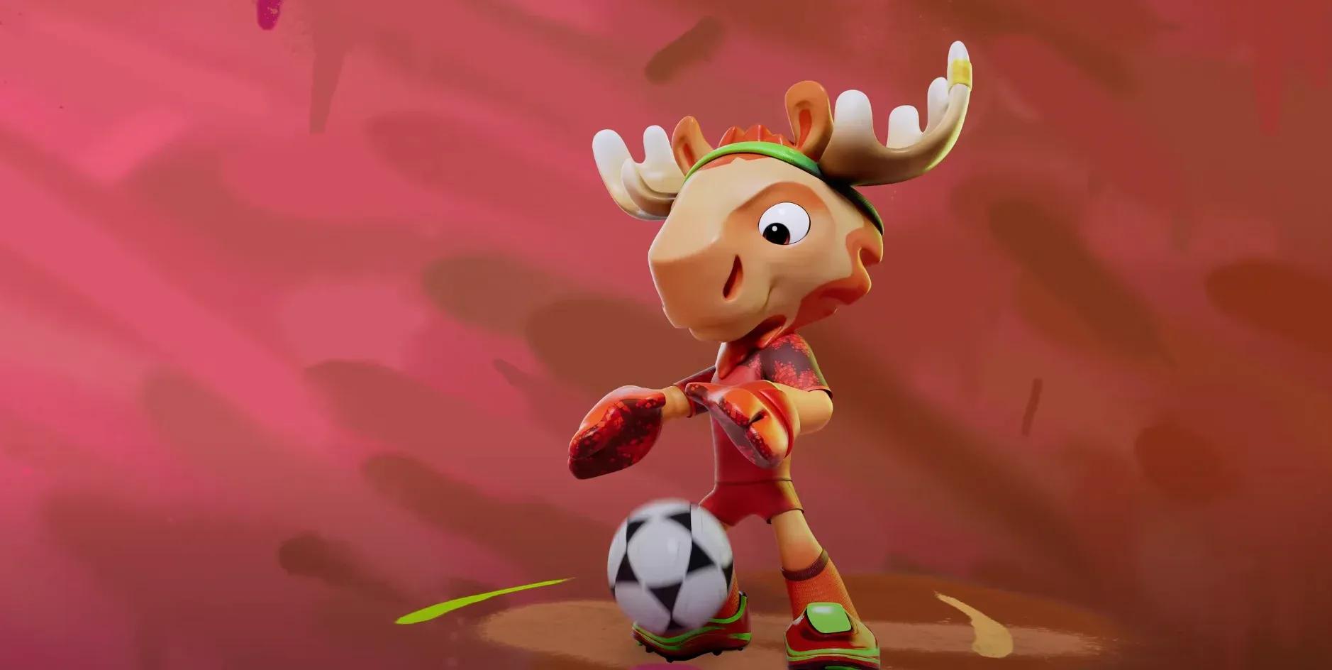 Lansering av FIFA Heroes utsatt – arkadespill i fotball er satt til mai 2026