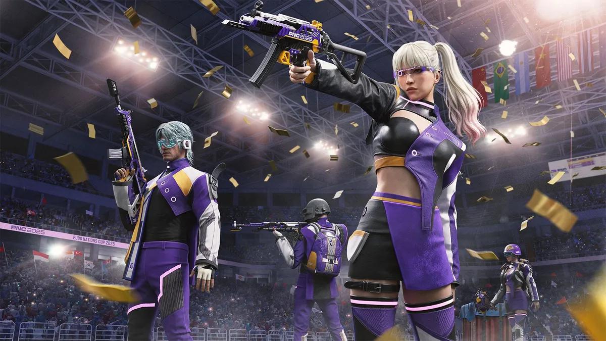 PUBG Nations Cup 2026 utløser motreaksjon – hvorfor konkurrerer Russland fortsatt?