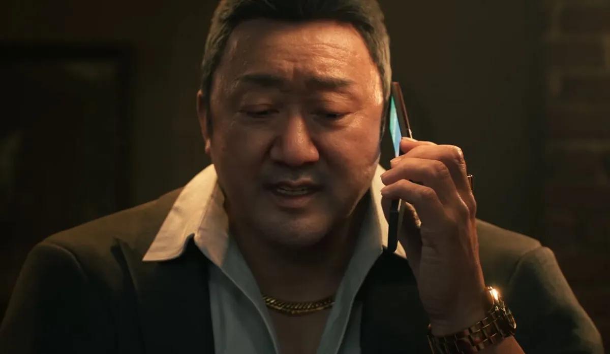 Nytt spill fra Yakuza-utvikleren Gang of Dragon får urovekkende oppdatering