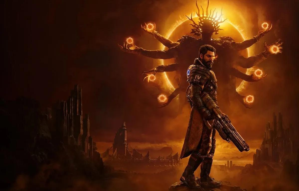 Ny PlayStation 5-eksklusiv, Saros, fikk strålende anmeldelser fra kritikere