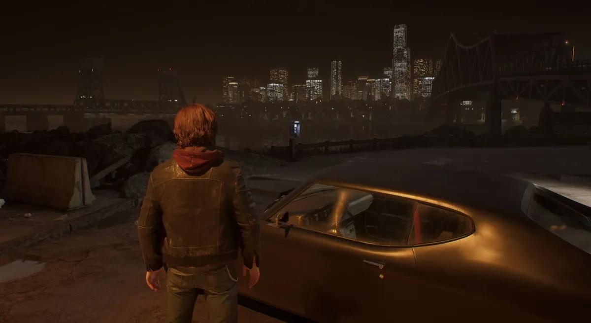 Samson bekreftet lansering på PlayStation 5 og Xbox Series X/S i september