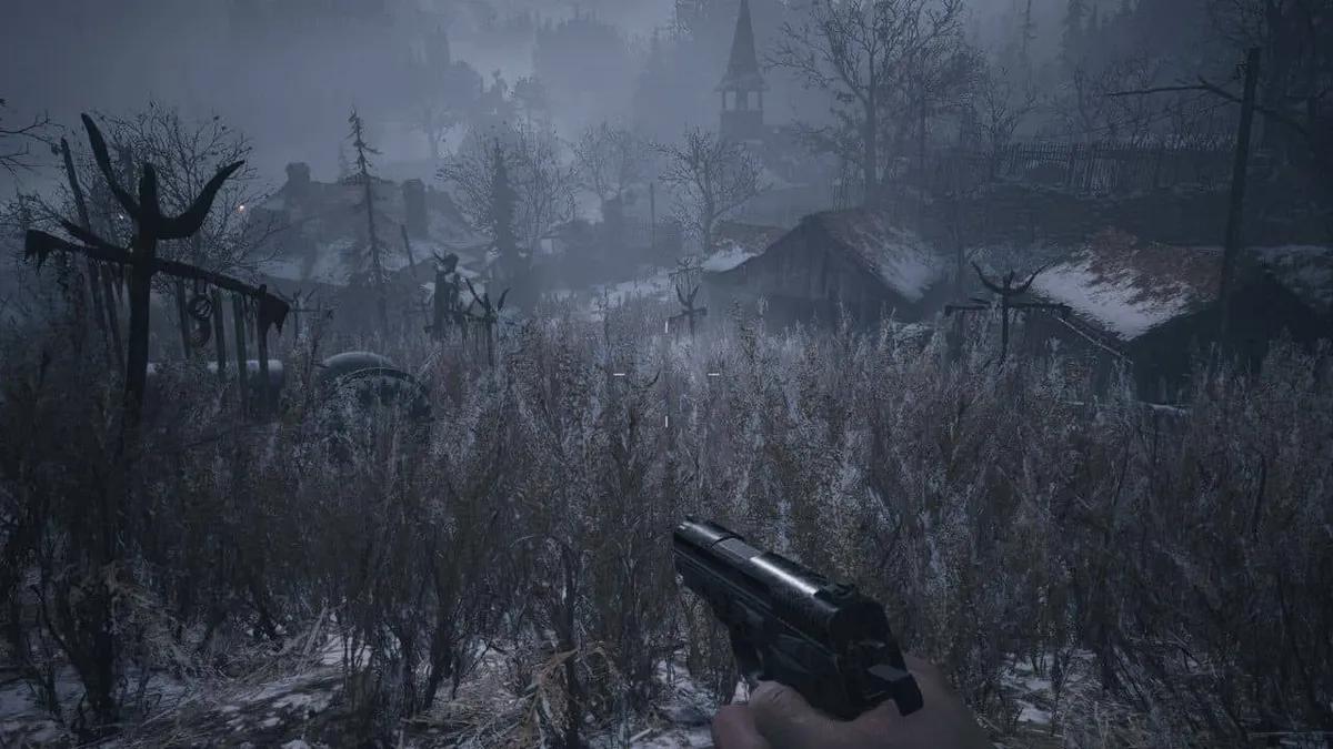 Insider avslører mye kuttet innhold om nyere Resident Evil-titler