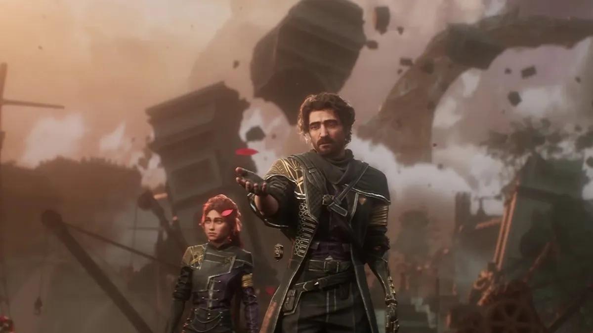 Clair Obscur: Expedition 33 solgte 8 millioner eksemplarer idet spillet feirer sitt første jubileum