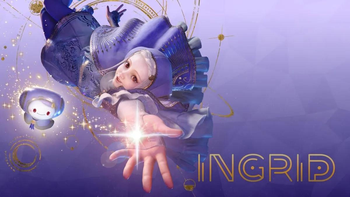 Street Fighter 6 - Ingrid blir med i laget 28. mai med avsløring av det komplette moveset