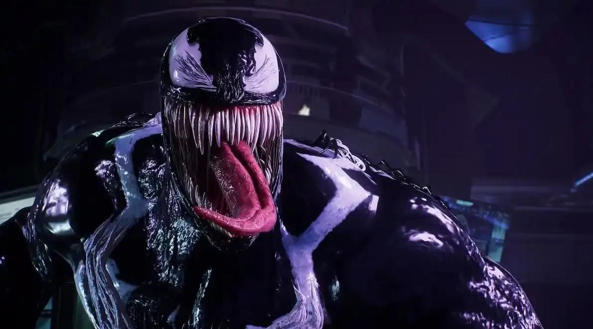 Insomniac Games har tilsynelatende kansellert Marvel's Venom