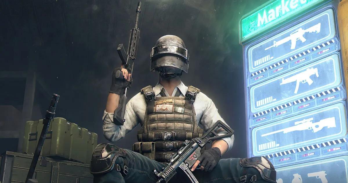 PUBG Mobile x Blue Lock – Nytt anime-samarbeid, belønninger og skins avslørt