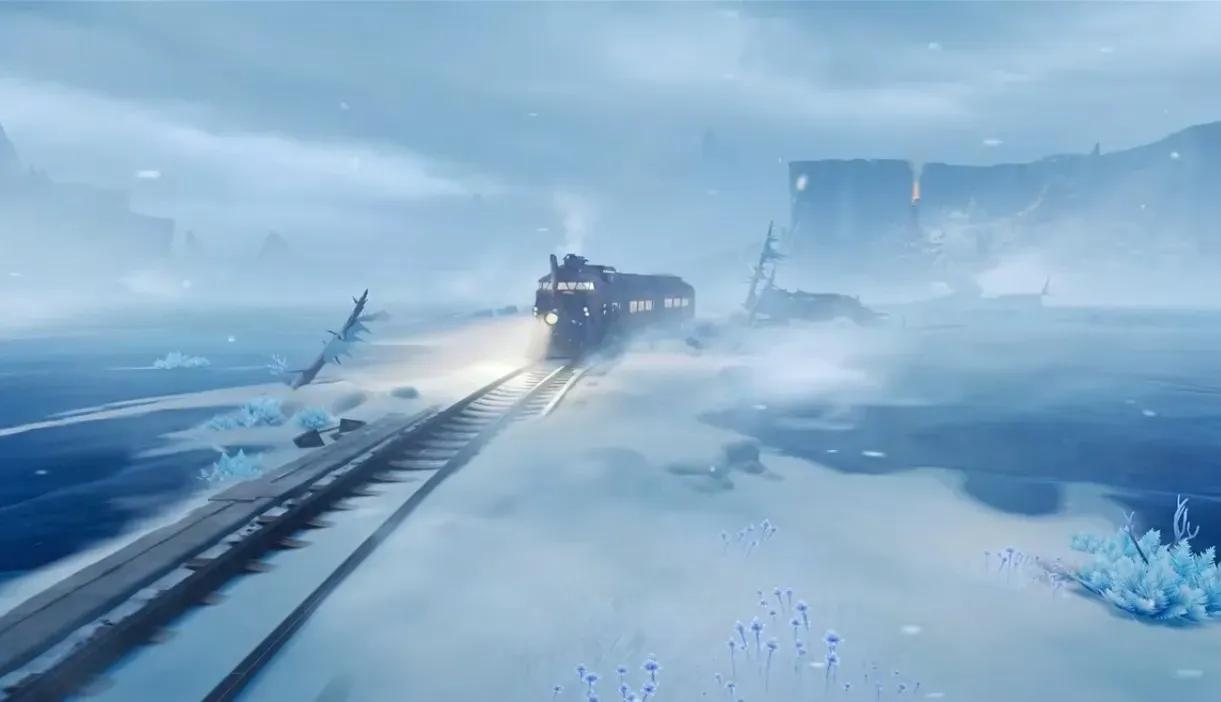 Genshin Impact erter Snezhnaya — Versjon 7.0 bringer store historieskifte