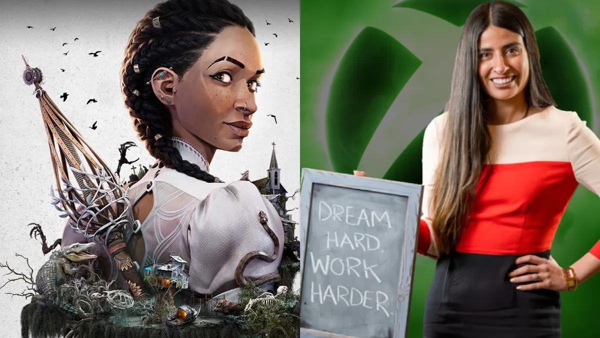 Asha Sharma utelukker ikke Xbox-eksklusive spill ettersom Microsoft Gaming gjenvinner navnet sitt.