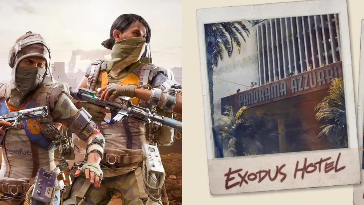 Lanseringsdato, nytt kart og stor ARC for ARC Raiders Expedition 3 bekreftet