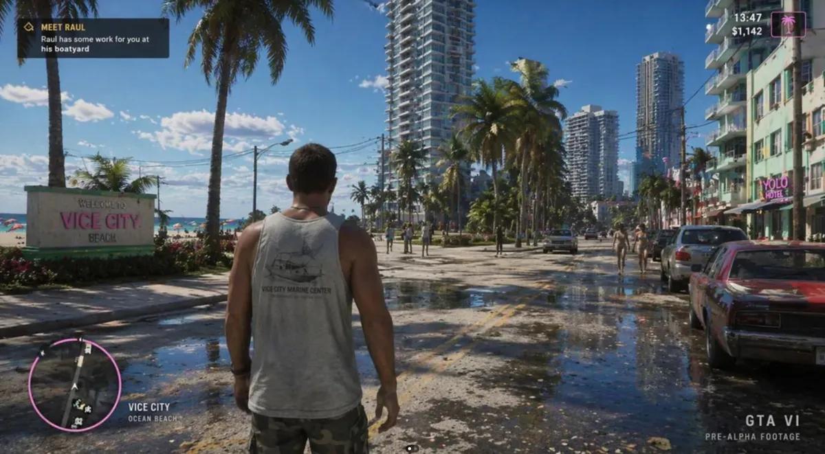 Take-Two tvang fan til å beklage AI GTA 6-opptak ved å true med rettslige skritt