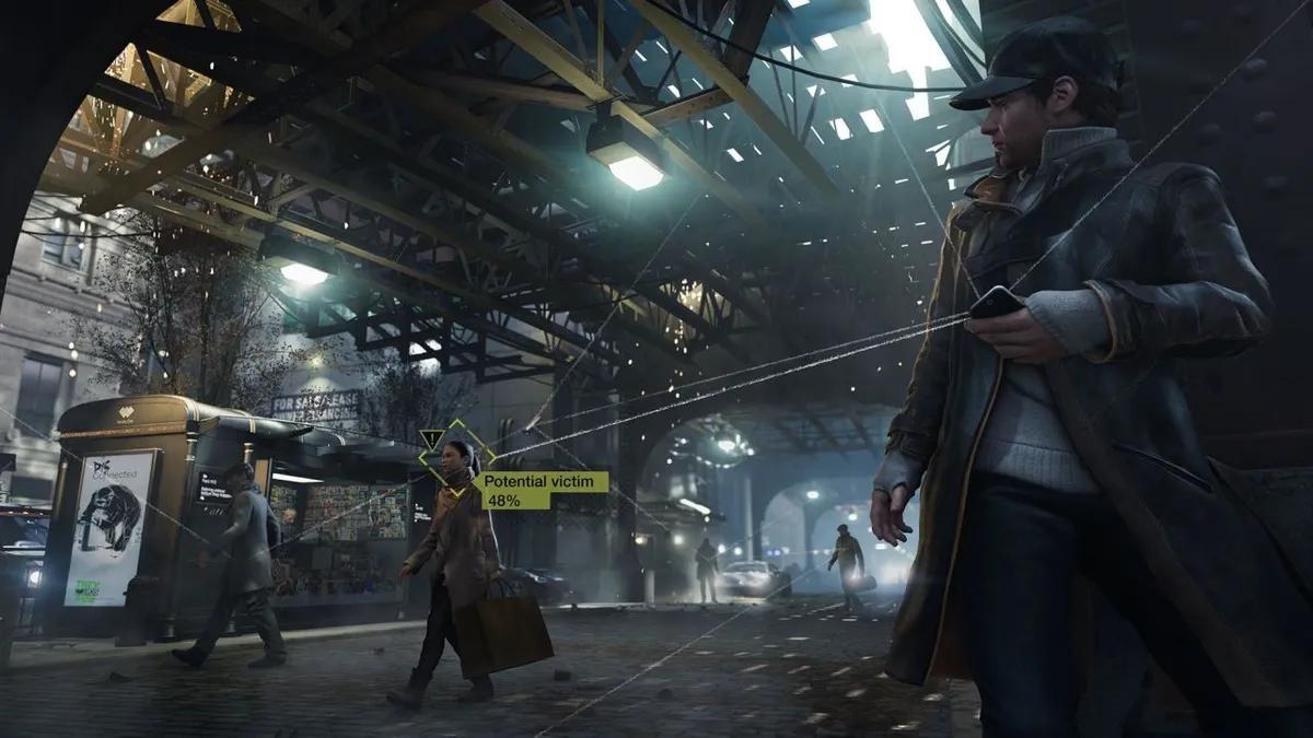Kommende Watch Dogs-filmatisering lover å beholde spillets ånd
