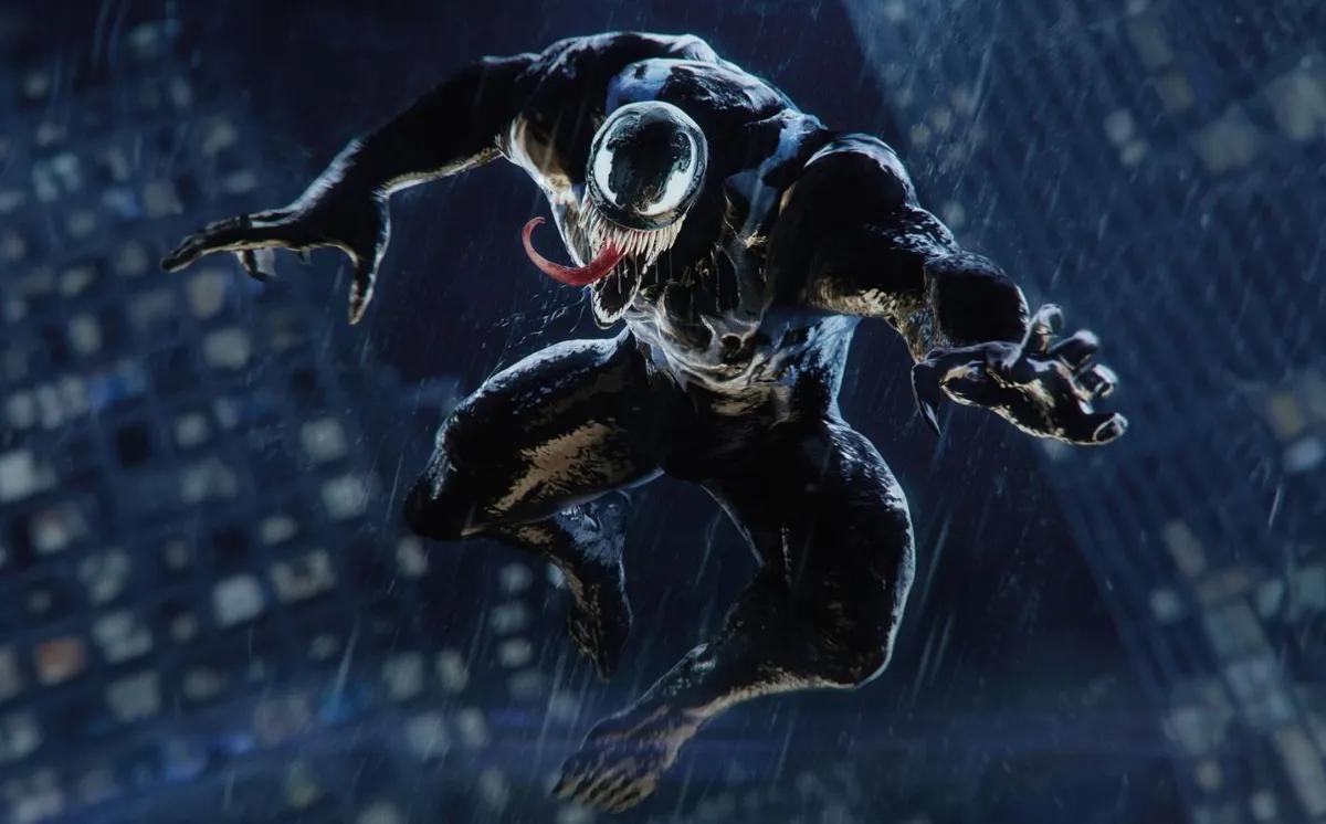 Marvel’s Venom kan bli utgitt eksklusivt til PlayStation 6