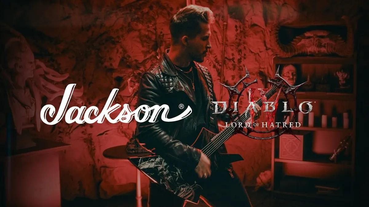 Diablo IV: Lord of Hatred Hype — Korn Collab, Mephisto Guitars og utvidelsesdetaljer