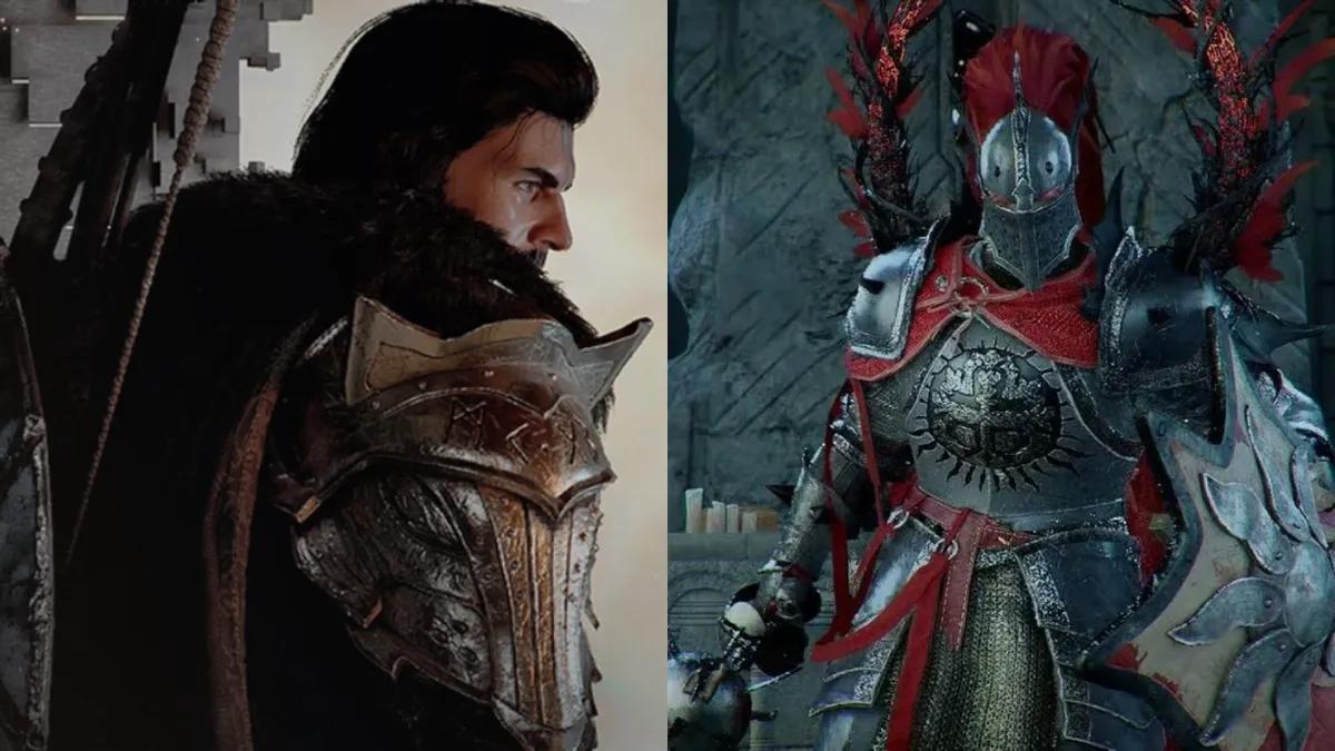 Crimson Desert-oppdateringen gir mer lagringsplass, endringer i bossene og tre vanskelighetsgrader