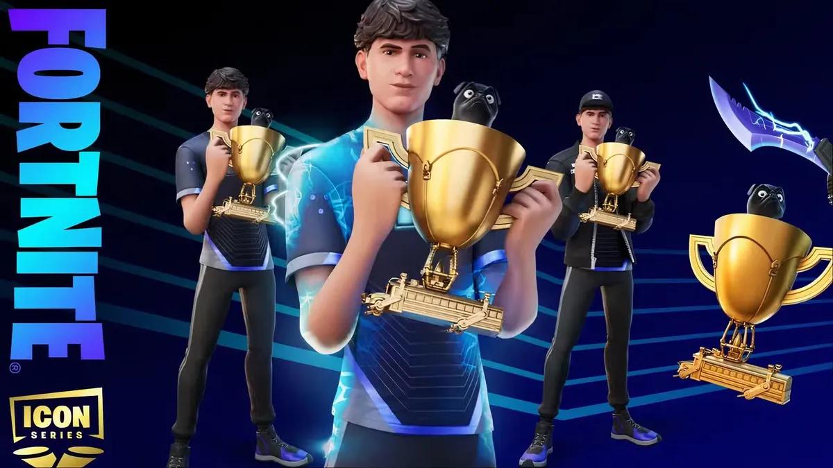 Bugha diskvalifisert fra FNCS — Jukseskandale ryster Fortnite-konkurransescenen