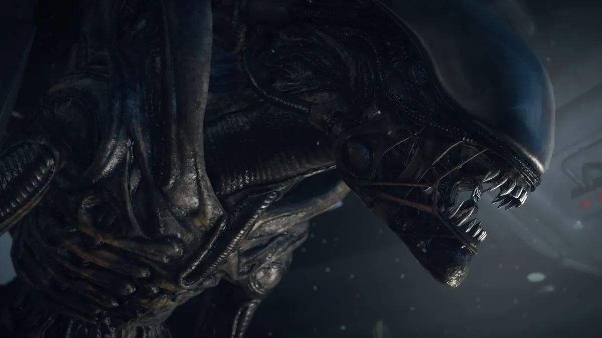 Oppfølgeren til Alien: Isolation får sin første spennende teaser fra SEGA