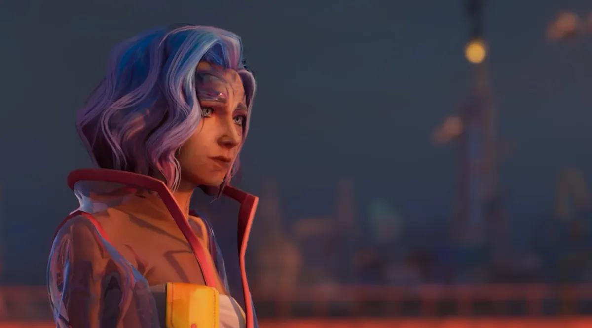 Anmeldelse av Tides of Tomorrow