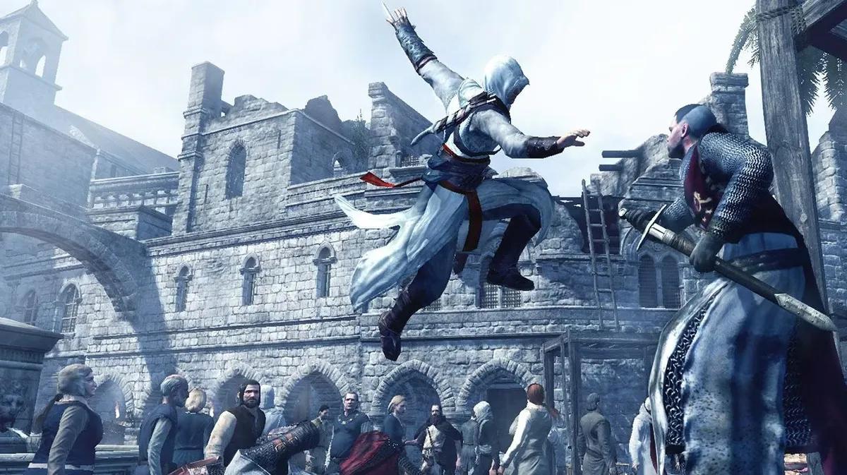 Nyinnspilling av det originale Assassin's Creed er angivelig under utvikling hos Ubisoft