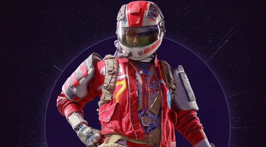 Start på en ny versjon av Arc Raiders' prøvespillsystem rundt spillerplaner og kartvalg