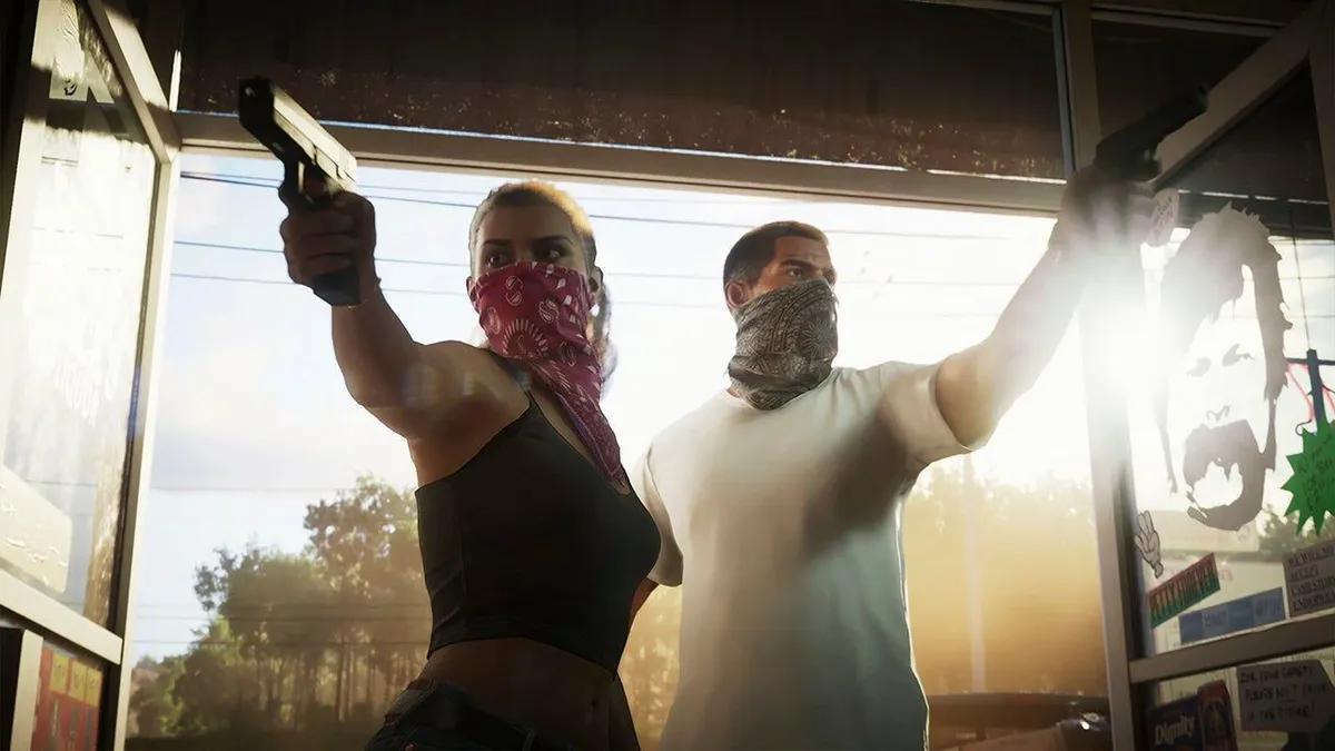 GTA 6-utvikleren er ikke fornøyd med Bloombergs Jason Schreier