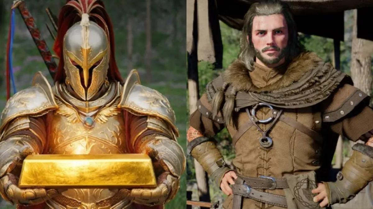 Pearl Abyss betaler ut 2,5 millioner dollar i bonuser etter at Crimson Desert krysser 5 millioner salg