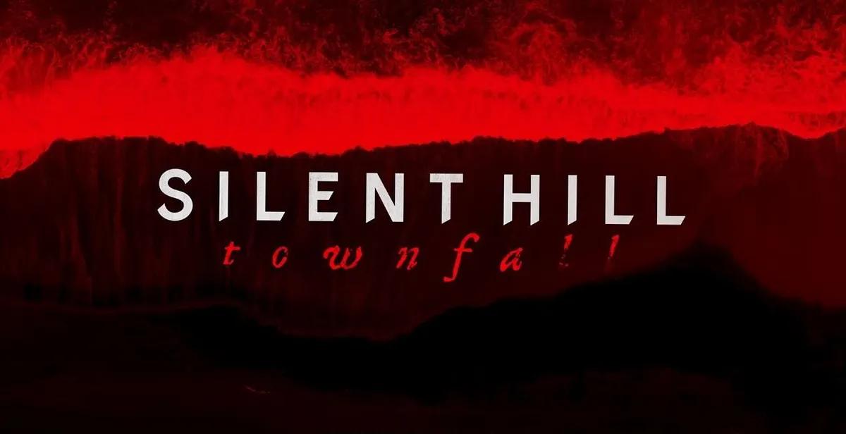 Neste Silent Hill-spill, Silent Hill: Townfall, slippes i sommer