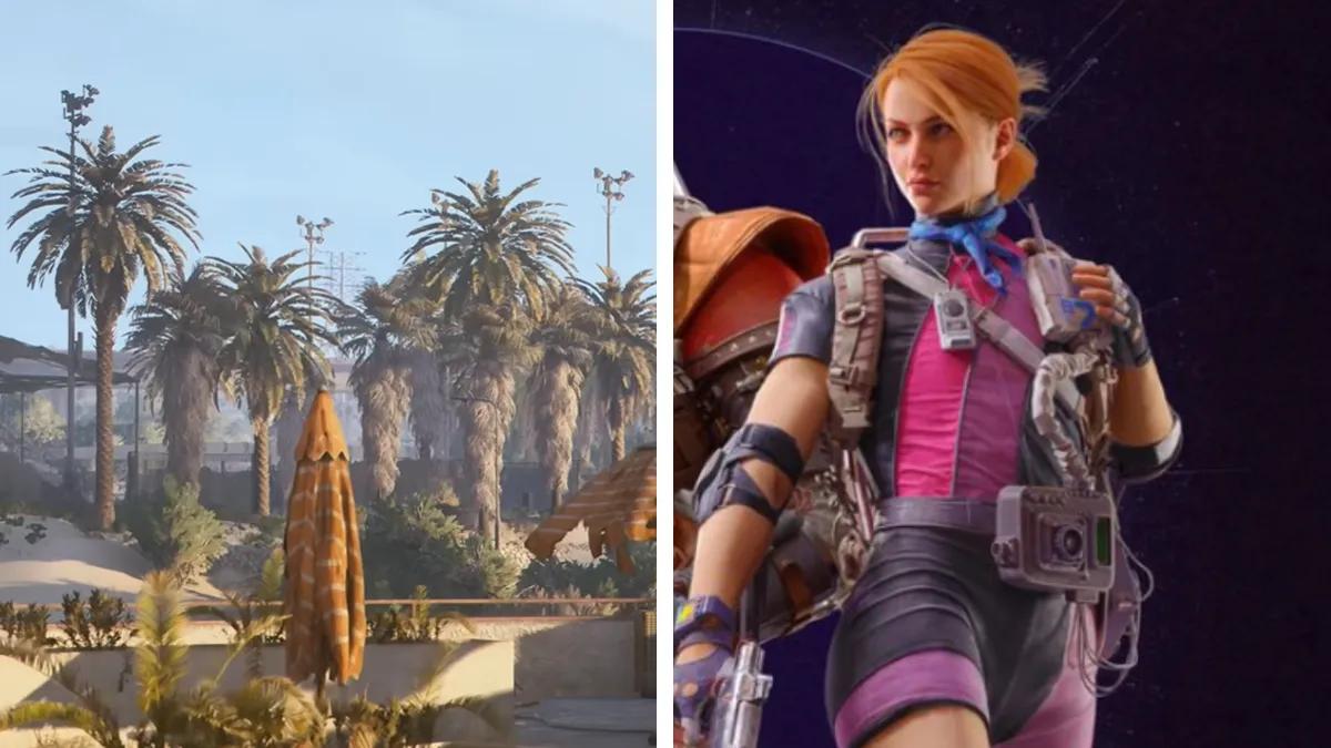 Ny karttrailer for Arc Raiders slippes med fullstendig Riven Tides-oppdatering - oversikt