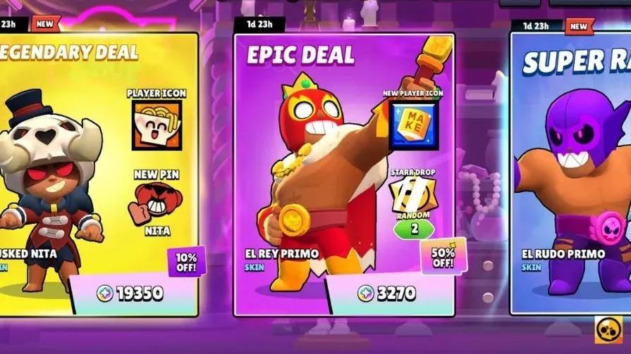 Brawl Stars fortsatt ødelagt etter vedlikehold – spillere rapporterer pågående feil