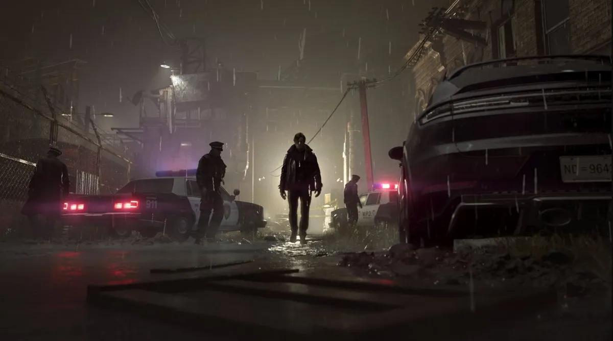 Capcom delte positiv oppdatering om Resident Evil Requiems DLC