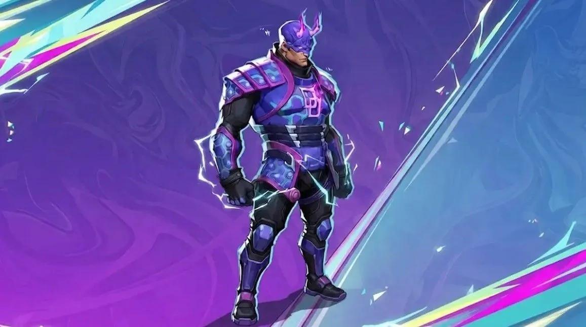 Alle gratis skins i Marvel Rivals (sesong 7.5)
