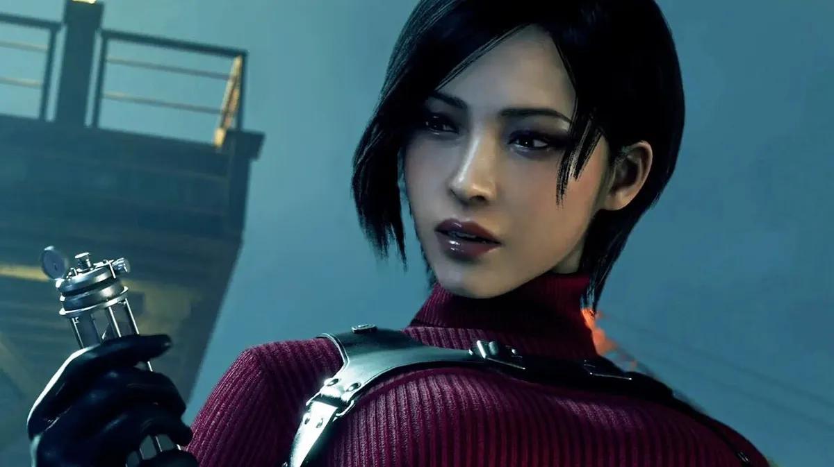 Capcom avslørte hvorfor Ada Wong ikke kom tilbake i Resident Evil Requiem