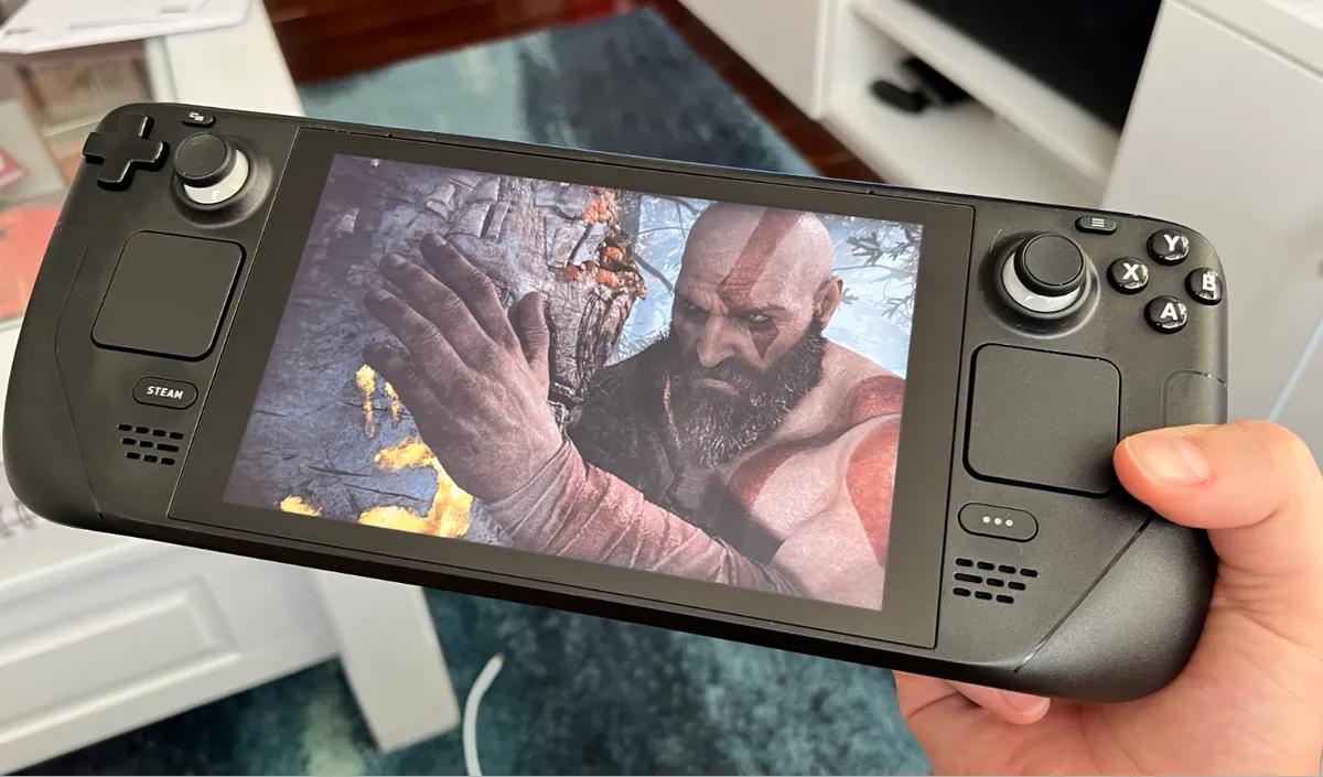 Valve sier at Steam Deck 2 fortsatt er under aktiv utvikling, men har ikke nevnt noe lanseringsvindu.