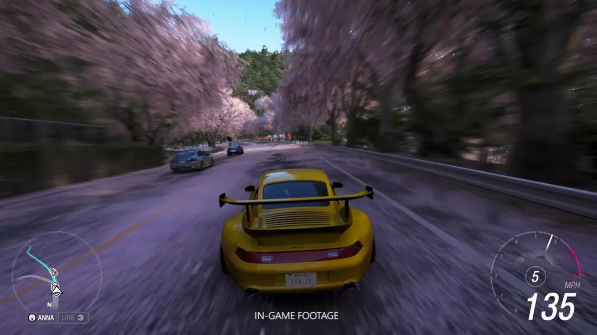 Playground Games bryter ned Forza Horizon 6-mekanikken i fellesskapsspørsmål og svar