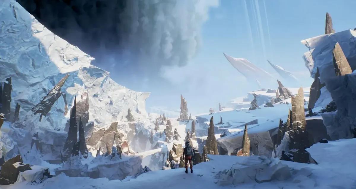 DON’T NODs nye IP, Aphelion, får blandede anmeldelser fra spillpressen