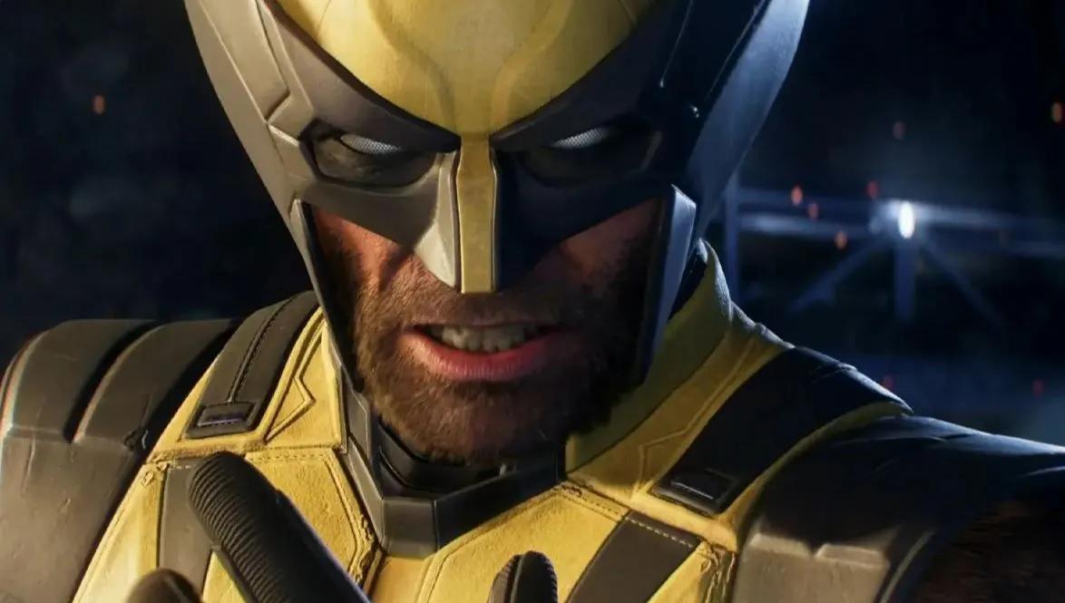 Insomniac Games planlegger fortsatt å avsløre mer av Marvels Wolverine i vår