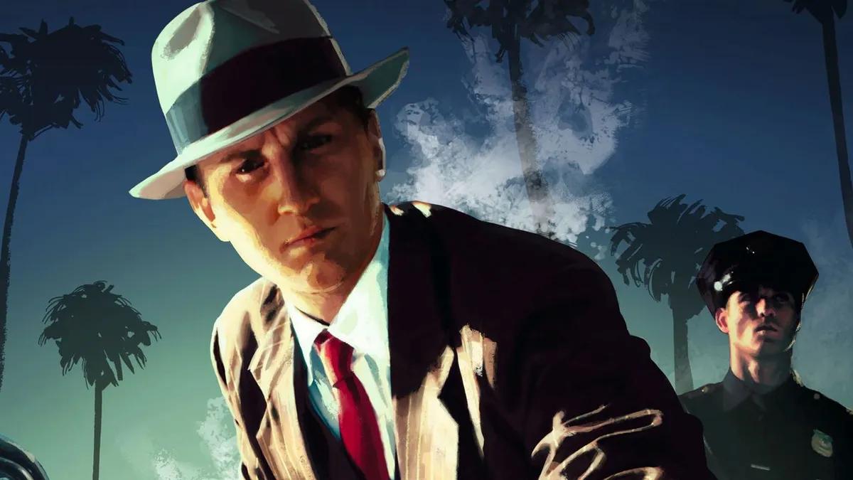 Rockstar Games jobber kanskje med et nytt L.A. Noire-videospill