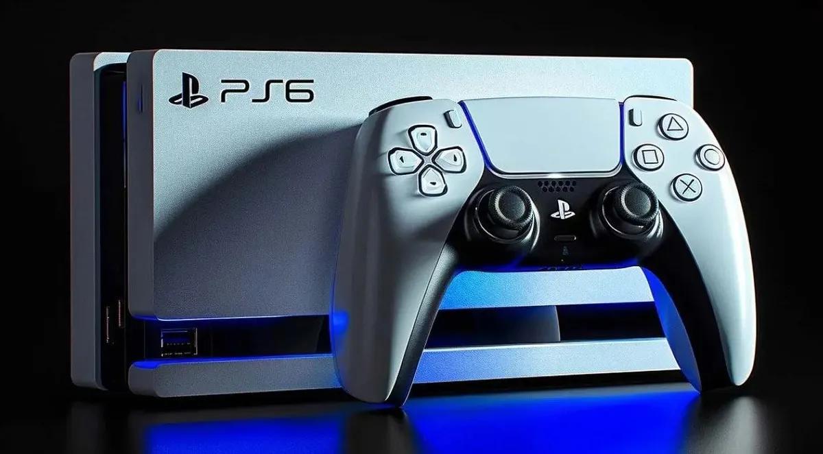 PlayStation 6 kan motta banesporing med 60 FPS