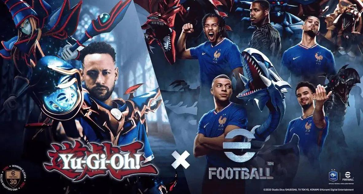 eFootball 2026 x Naruto-lekkasje – Nytt anime-crossover kan komme snart