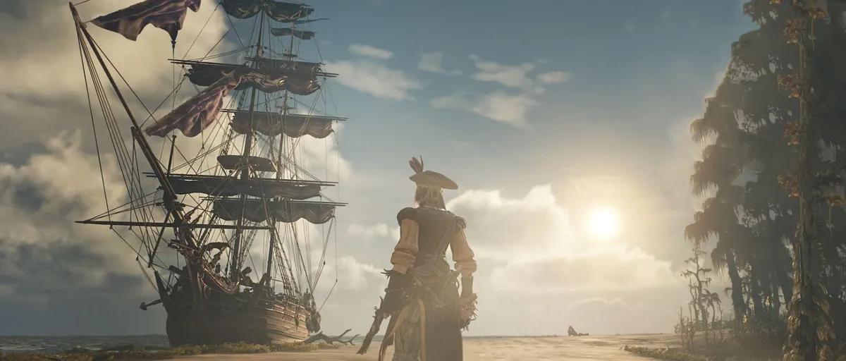 Windrose vil ikke motta innholdsoppdateringer på et halvt år ettersom utviklere fokuserer på å fikse problemer